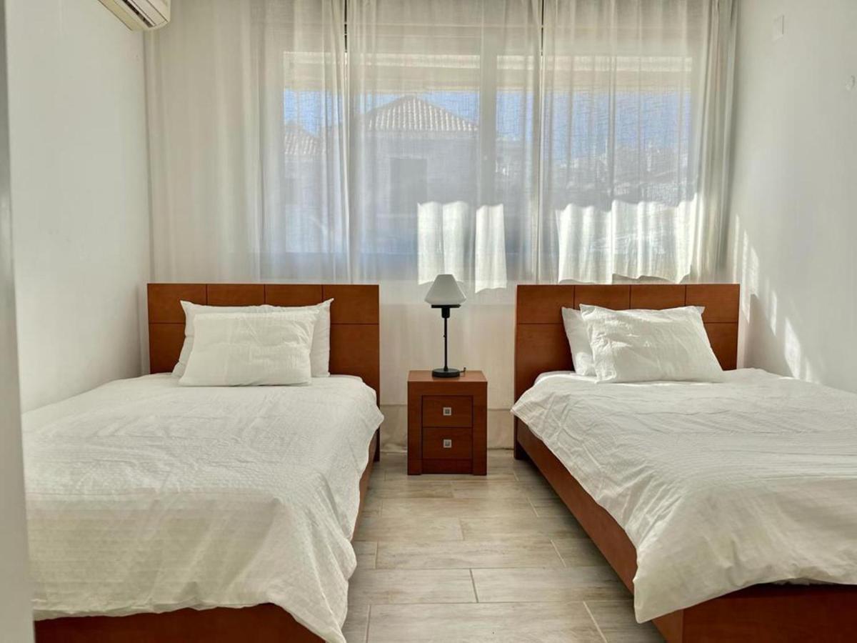 Charming Tavira - Pools Pet-Friendly Golf Villa Ngoại thất bức ảnh